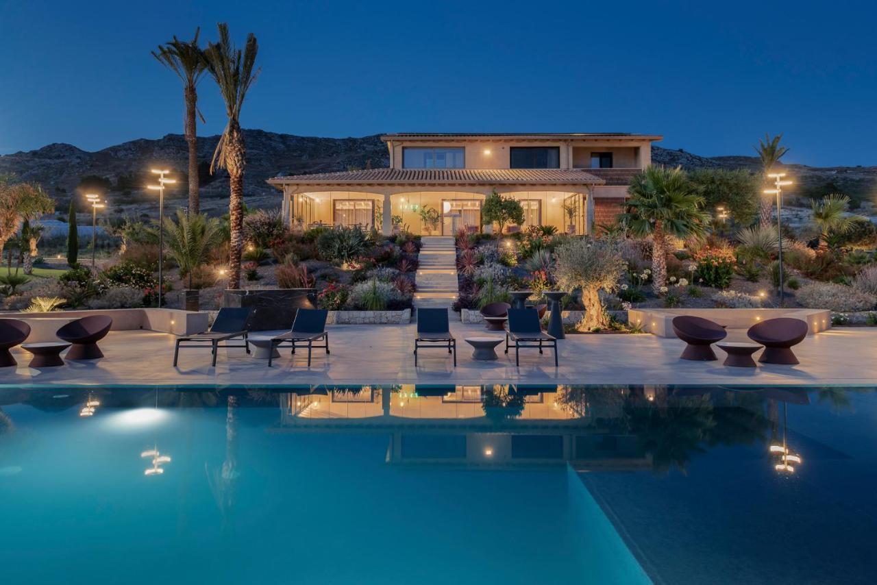 Terreforti Luxury Village Hotel *